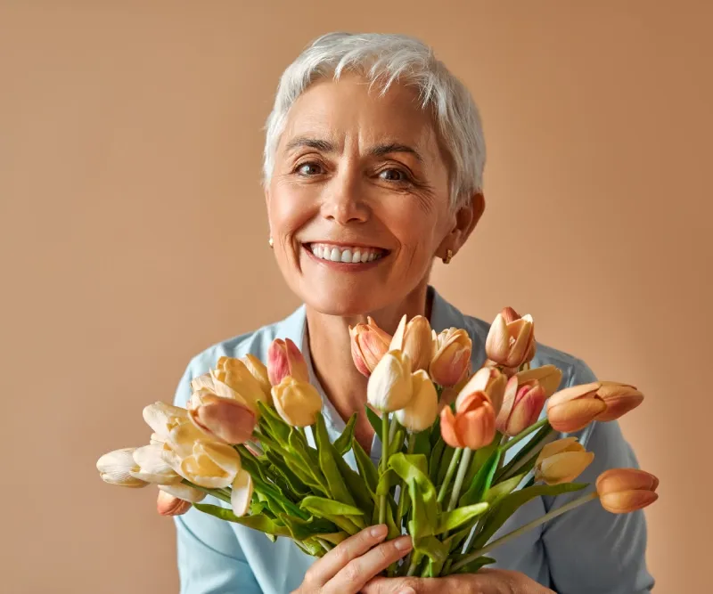 Menopause Support